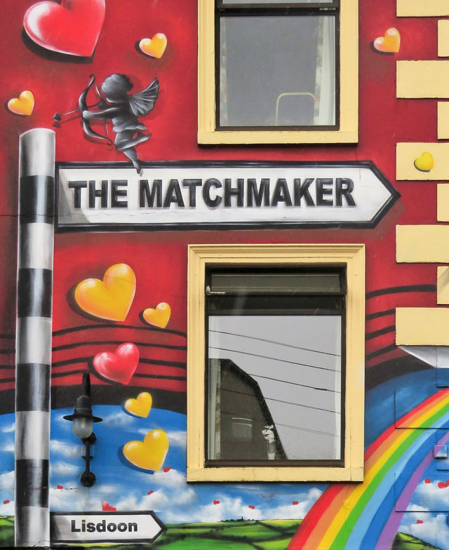 matchmaker