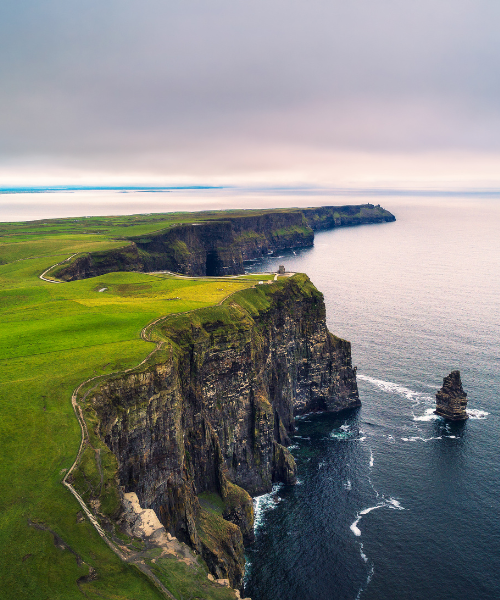 Cliffs of Moher