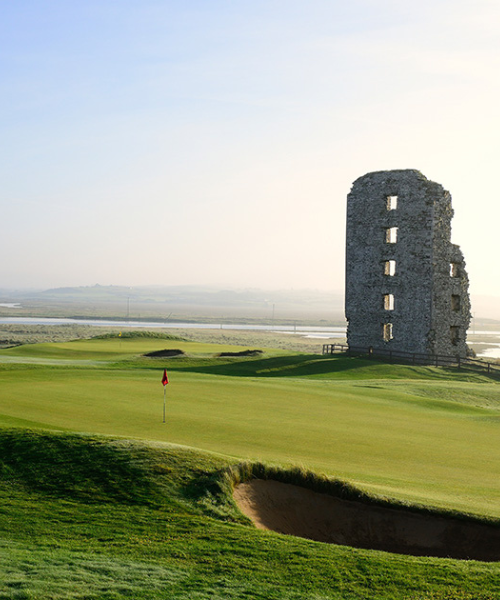 Lahinch Golf Course