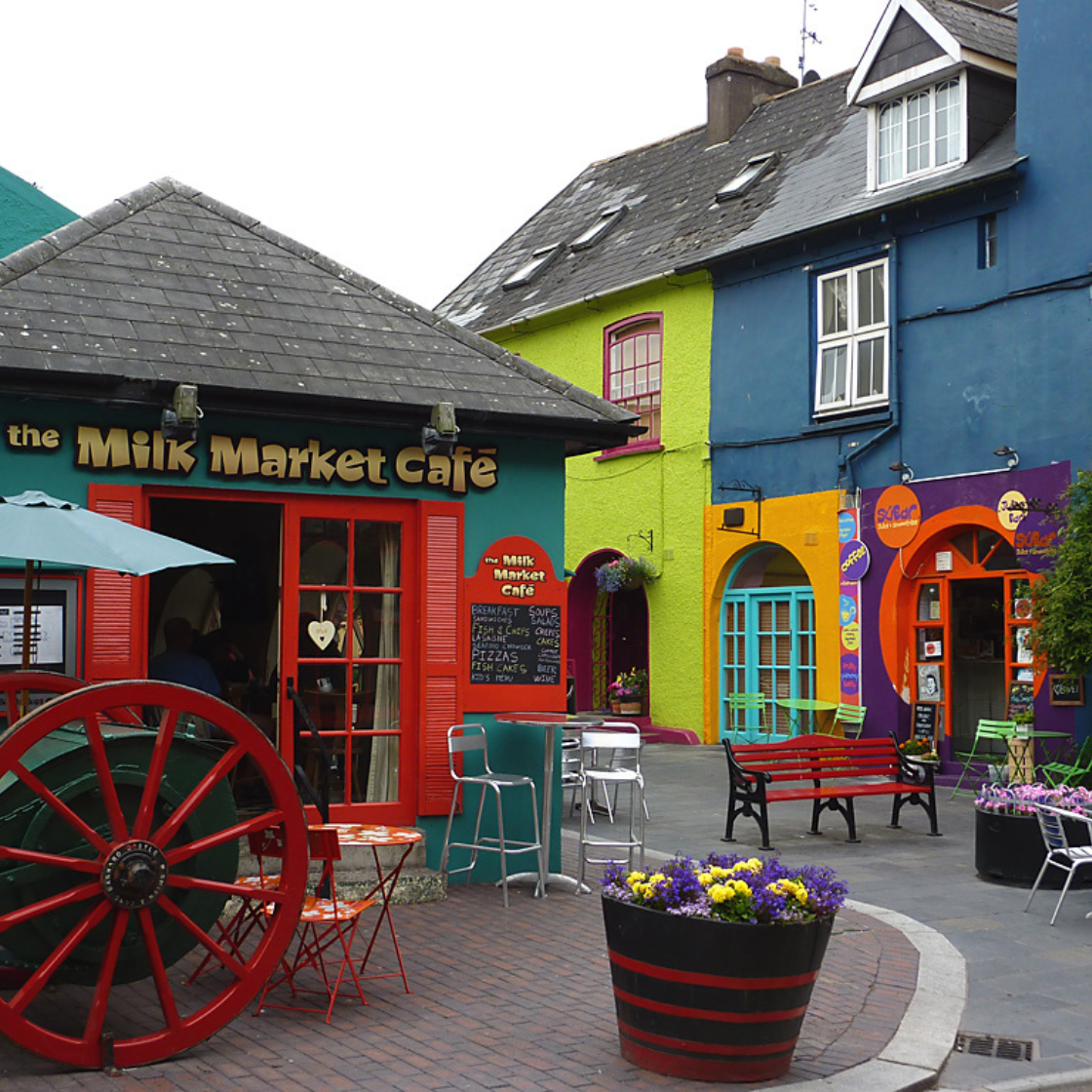 Kinsale