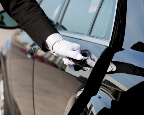 Private Transfers
