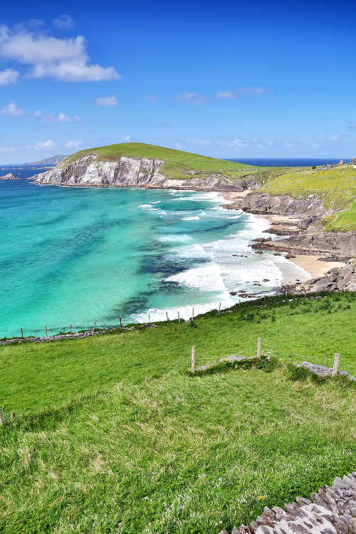 Dingle Peninsula