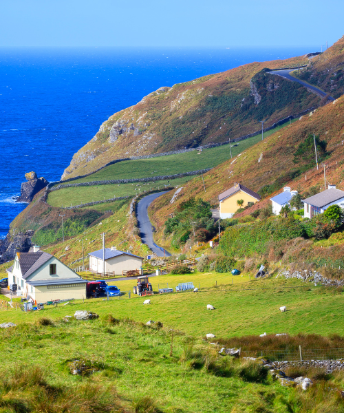 Ireland